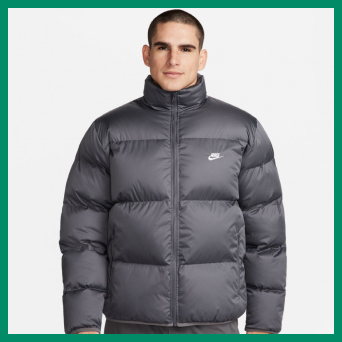 Jackets for Him